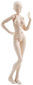 TAMASHII NATIONS S.H.フィギュアーツ ボディちゃん Amazon | TAMASHII NATIONS S.H.フィギュアーツ ボディちゃん DX